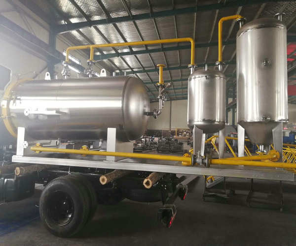 德駿環(huán)?？萍忌a(chǎn)廠家 北京病死動(dòng)物動(dòng)物疫情無害化處理設(shè)備