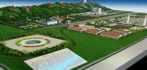 中國煤科實施系列生態環?？萍紕撔马椖?用實際行動守護綠水青山